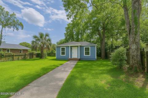 1109 Lake Shore Boulevard, Jacksonville FL - photo 6 of 18
