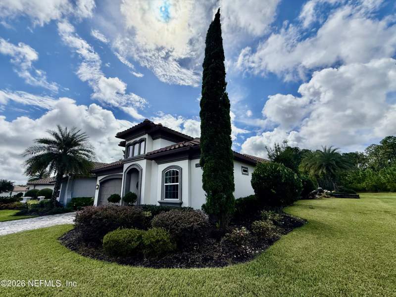 4 bedroom Single Family Residence at 2950 Danube Drive, Tamaya, Jacksonville — photo 2