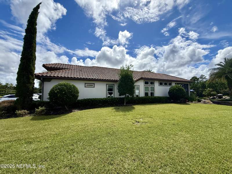 4 bedroom Single Family Residence at 2950 Danube Drive, Tamaya, Jacksonville — photo 3
