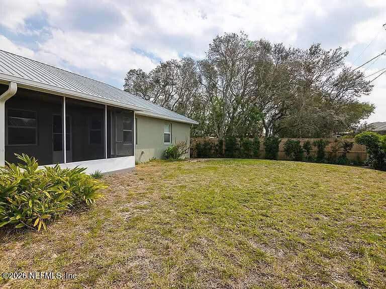 3 bedroom Single Family Residence at 5331 4th Street, Windswept Acres, St. Augustine — photo 3
