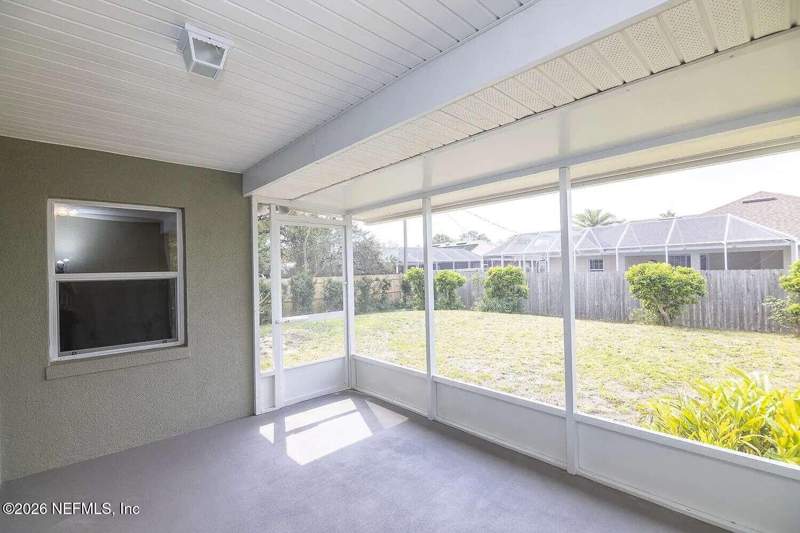 3 bedroom Single Family Residence at 5331 4th Street, Windswept Acres, St. Augustine — photo 4