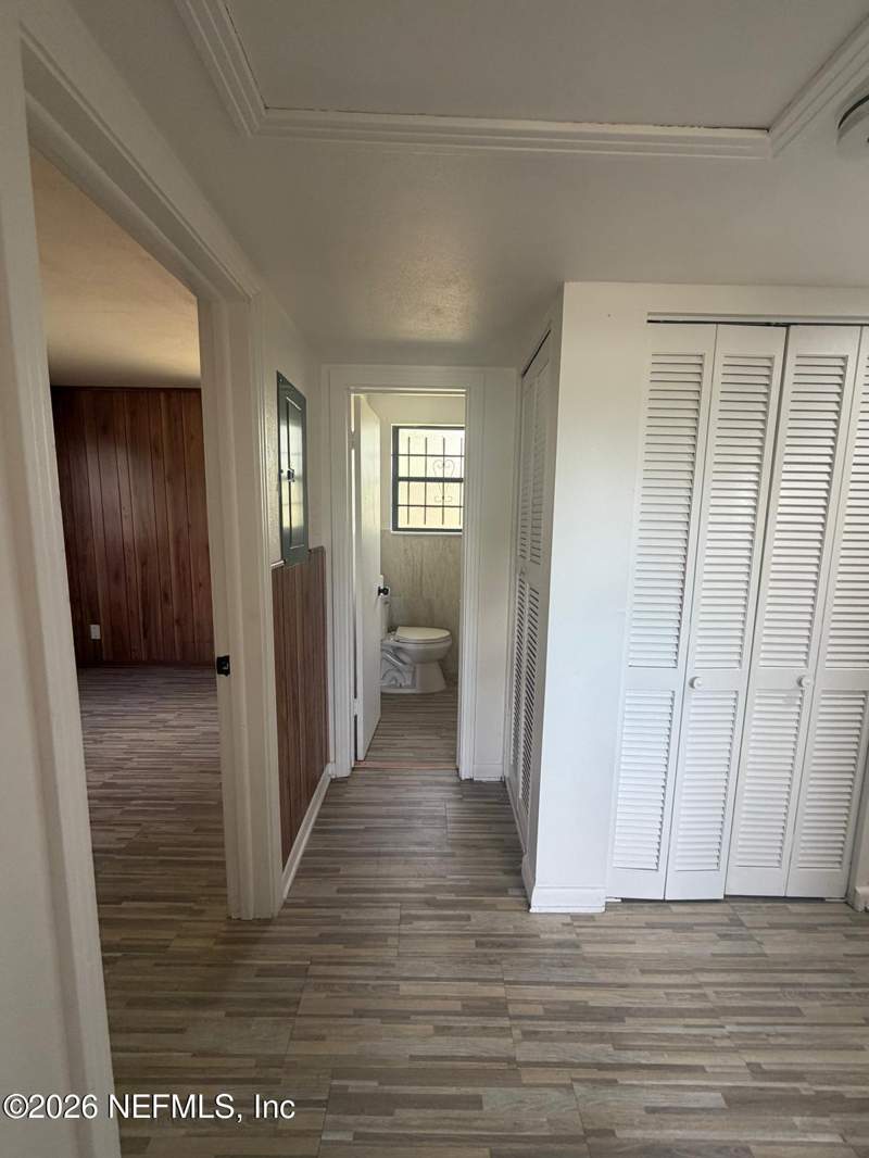 3 bedroom Single Family Residence at 3761 Jammes Road, **verifying Subd**, Jacksonville — photo 4