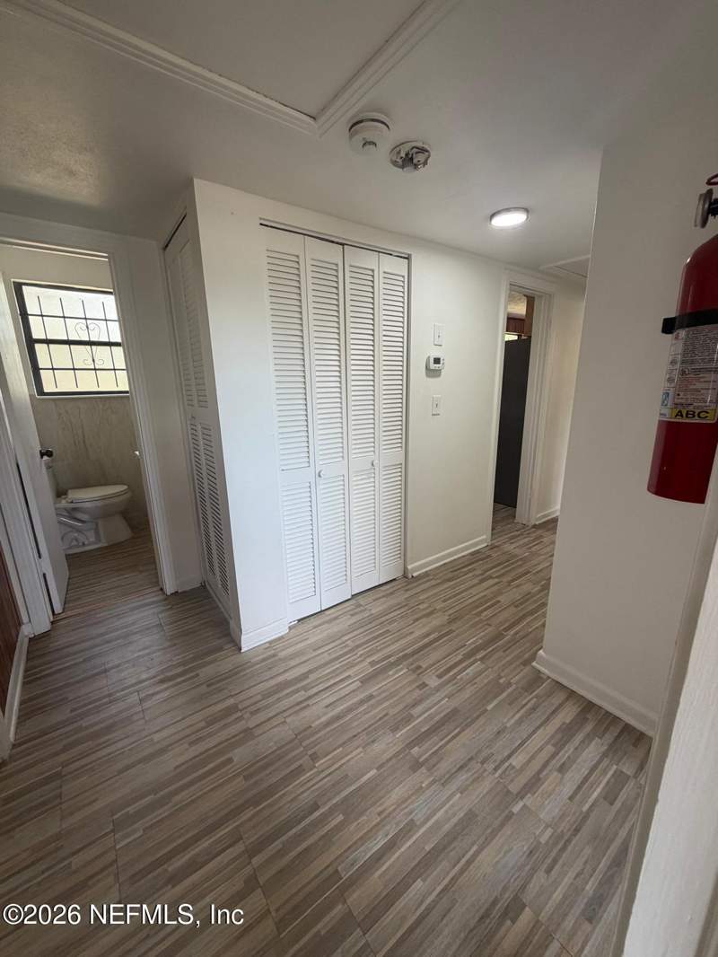3 bedroom Single Family Residence at 3761 Jammes Road, **verifying Subd**, Jacksonville — photo 5
