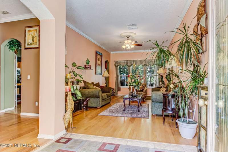 3 bedroom Single Family Residence at 12282 Captiva Bluff Road, Captiva Bluff, Jacksonville — photo 5