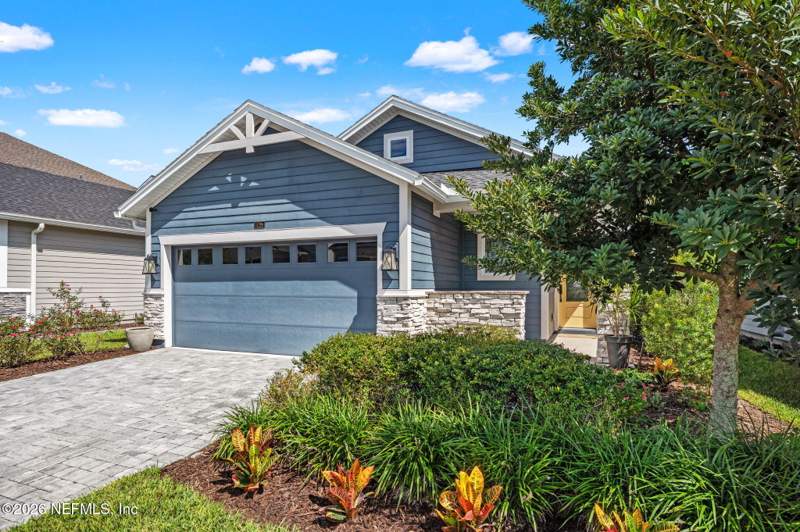 3 bedroom Single Family Residence at 11295 Celsius Court, Etown At Nobel, Jacksonville — photo 4