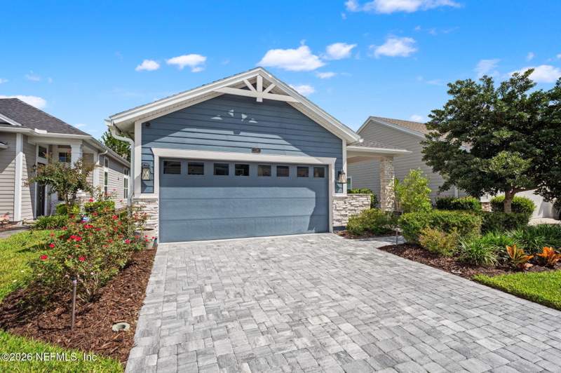 3 bedroom Single Family Residence at 11295 Celsius Court, Etown At Nobel, Jacksonville — photo 5