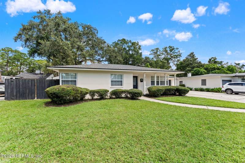 3 bedroom Single Family Residence at 3241 Ponce De Leon Avenue, San Jose, Jacksonville — photo 5