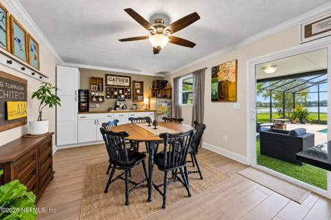 9141 E Carbondale Drive, Jacksonville FL - photo 11 of 34