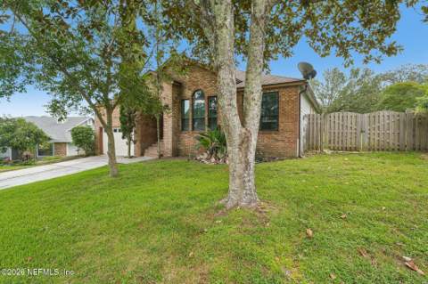 12228 Smoke Ridge Circle, Jacksonville FL - photo 21 of 39