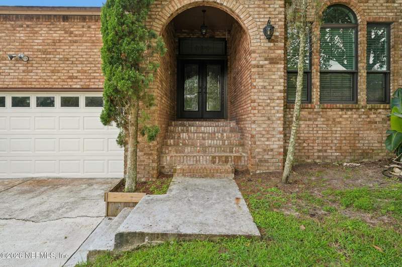 3 bedroom Single Family Residence at 12228 Smoke Ridge Circle, The Valley, Jacksonville — photo 3
