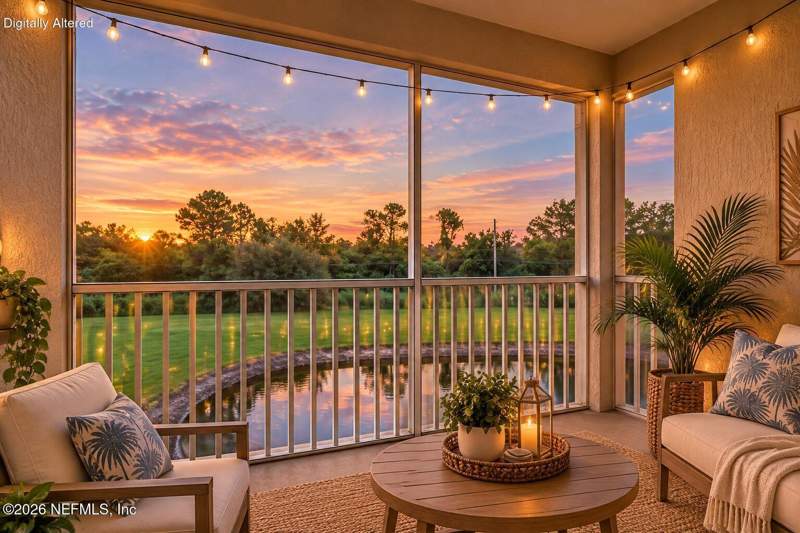 3 bedroom Condominium at 10550 Baymeadows Road #913, The Overlook, Jacksonville — photo 5