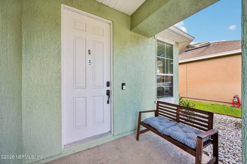 4 bedroom Single Family Residence at 11965 Diamond Springs Drive, Wynnfield Lakes, Jacksonville — photo 4