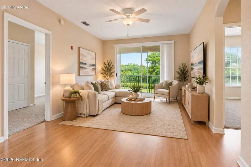 3 bedroom Condominium at 10550 Baymeadows Road #913, The Overlook, Jacksonville — photo 4