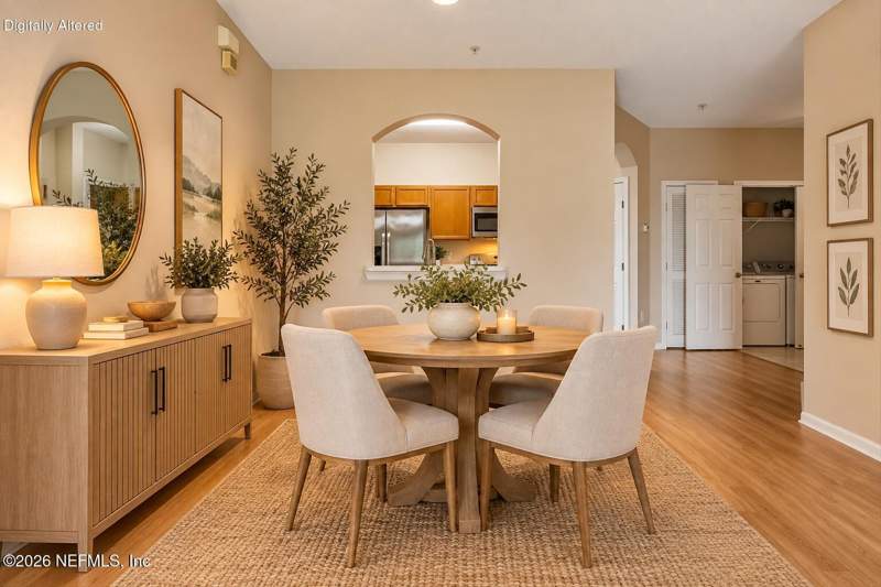 3 bedroom Condominium at 10550 Baymeadows Road #913, The Overlook, Jacksonville — photo 3