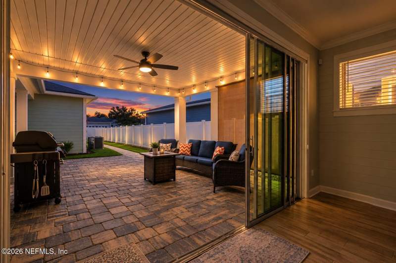 3 bedroom Single Family Residence at 1246 Orange Branch Trail, Rivertown, St. Johns — photo 2