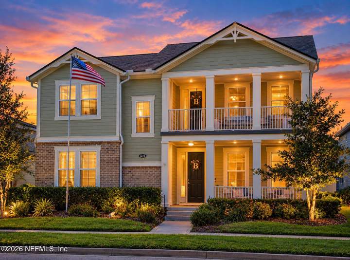 1246 Orange Branch Trail