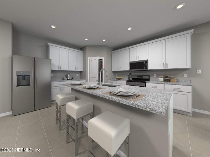 4 bedroom Single Family Residence at 3035 Bella Collina Way, Bella Lago, Green Cove Springs — photo 3
