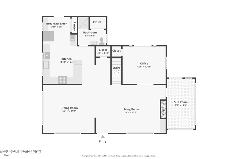 5 bedroom Single Family Residence at 3008 Herschel Street, Avondale, Jacksonville — photo 2