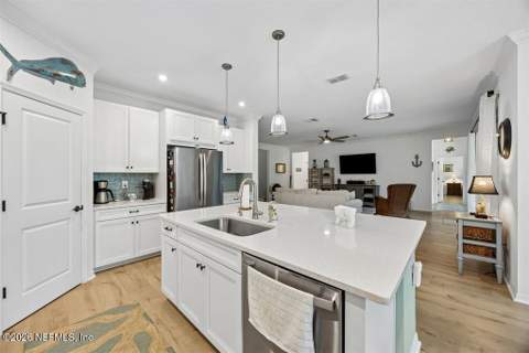 85358 Fallen Leaf Drive, Fernandina Beach FL - photo 13 of 33