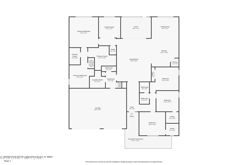 4 bedroom Single Family Residence at 85358 Fallen Leaf Drive, Amelia Walk, Fernandina Beach — photo 2