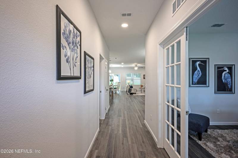 4 bedroom Single Family Residence at 13485 Yellow Bluff Road, Section Land, Jacksonville — photo 3