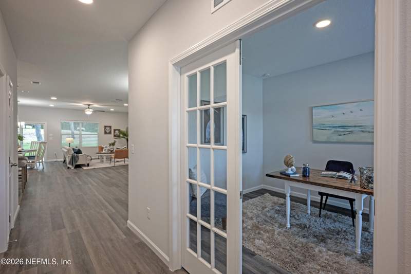 4 bedroom Single Family Residence at 13485 Yellow Bluff Road, Section Land, Jacksonville — photo 4