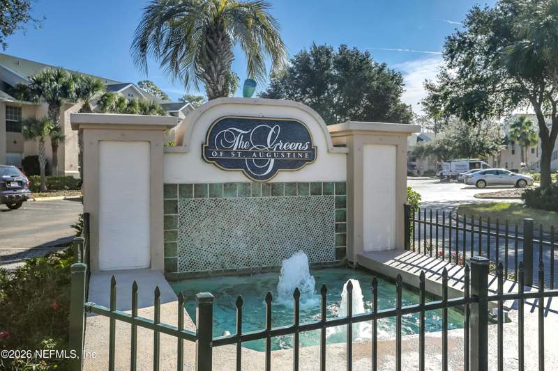 2 bedroom Condominium at 910 Pine Valley Place, The Greens, St. Augustine — photo 4