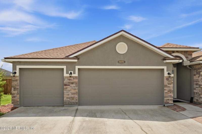 4 bedroom Single Family Residence at 6076 Little Colt Court, Winchester Ridge, Jacksonville — photo 2