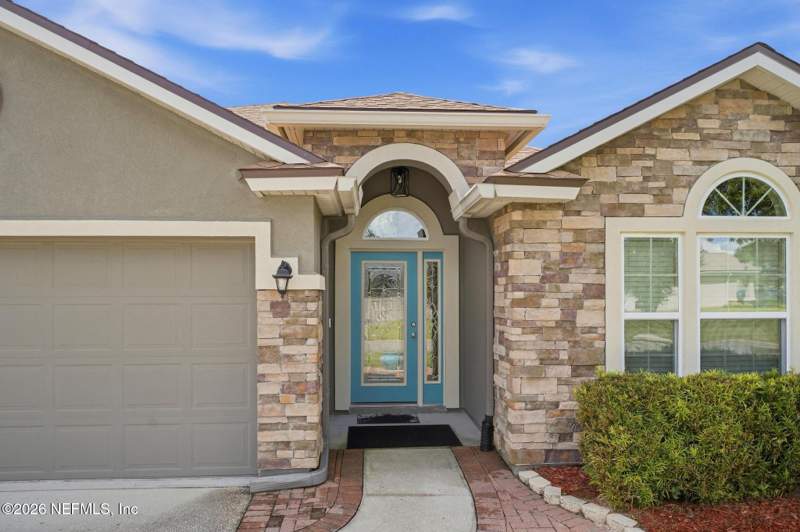4 bedroom Single Family Residence at 6076 Little Colt Court, Winchester Ridge, Jacksonville — photo 3