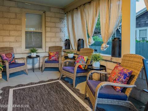 2745 Downing Street, Jacksonville FL - photo 6 of 22