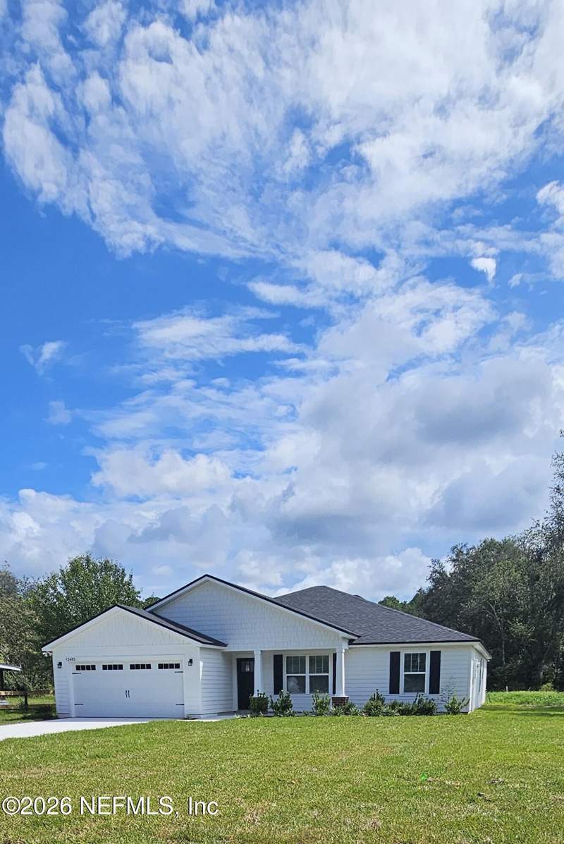 4 bedroom Single Family Residence at 13485 Yellow Bluff Road, Section Land, Jacksonville — photo 2