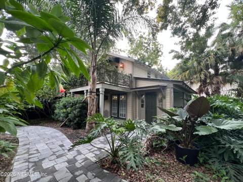 2745 Downing Street, Jacksonville FL - photo 17 of 22