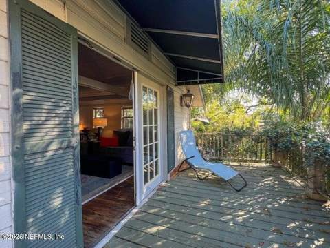 2745 Downing Street, Jacksonville FL - photo 21 of 22