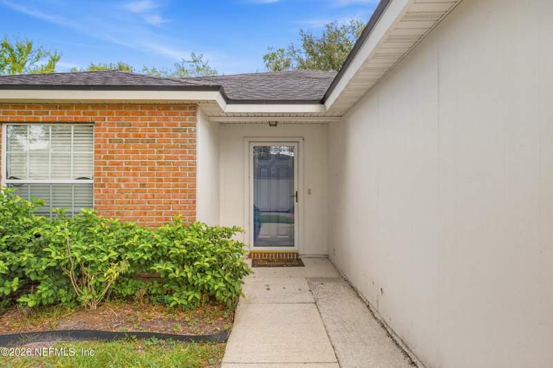 3 bedroom Single Family Residence at 6849 Ridgeview Avenue, Parkview Ridge, Jacksonville — photo 3