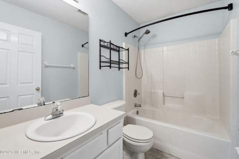 6849 Ridgeview Avenue, Jacksonville FL - photo 19 of 25