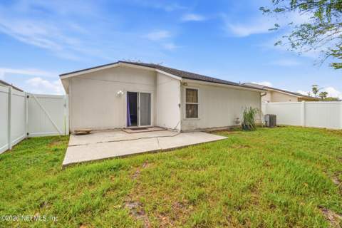 6849 Ridgeview Avenue, Jacksonville FL - photo 23 of 25