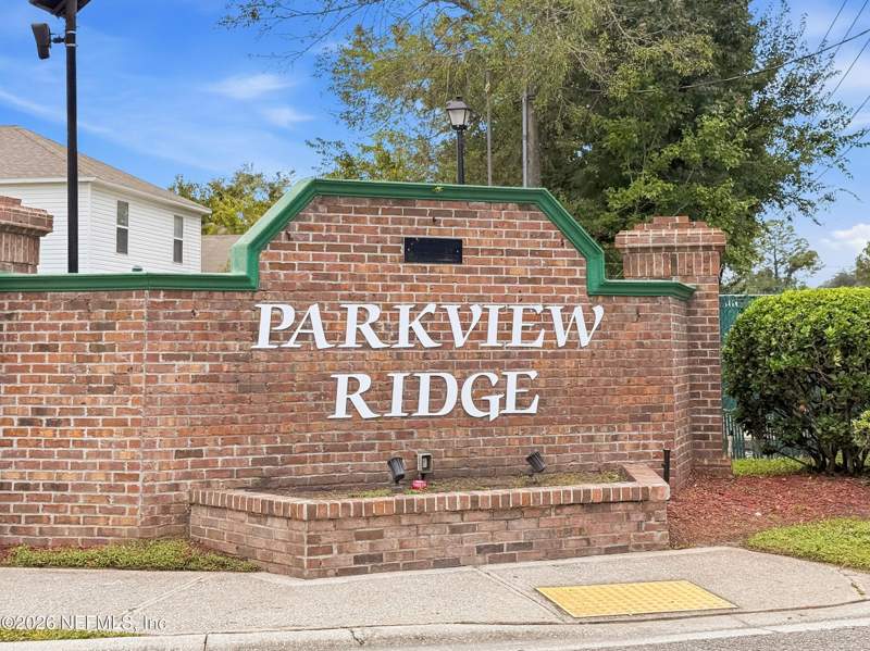 3 bedroom Single Family Residence at 6849 Ridgeview Avenue, Parkview Ridge, Jacksonville — photo 2