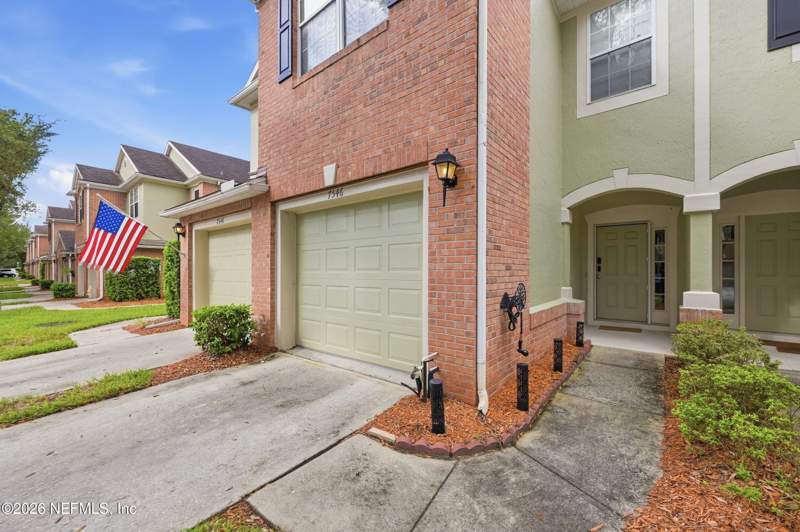 3 bedroom Single Family Residence at 7546 Scarlet Ibis Lane, Brightwater, Jacksonville — photo 2