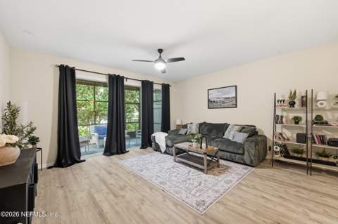 7546 Scarlet Ibis Lane, Jacksonville FL - photo 7 of 25