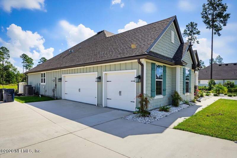 4 bedroom Single Family Residence at 36031 Pitch Lane, Southern Pines, Hilliard — photo 4