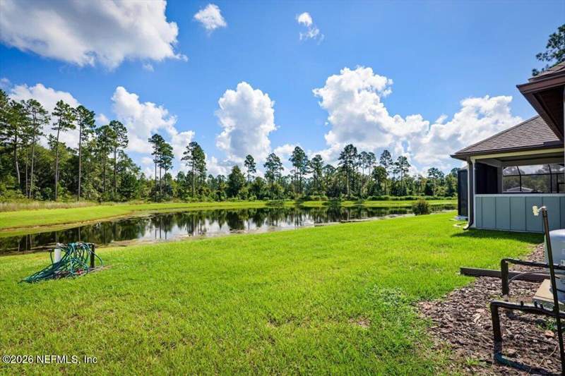 4 bedroom Single Family Residence at 36031 Pitch Lane, Southern Pines, Hilliard — photo 5