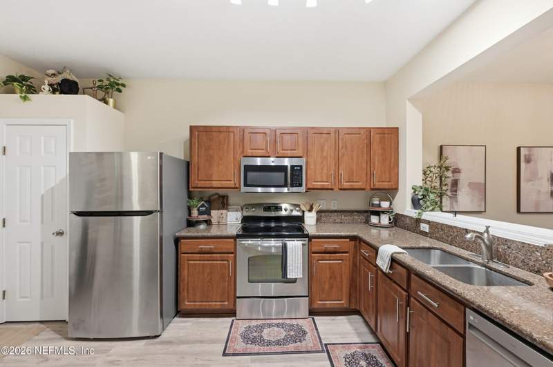 3 bedroom Single Family Residence at 7546 Scarlet Ibis Lane, Brightwater, Jacksonville — photo 4