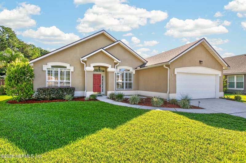 3 bedroom Single Family Residence at 3805 Camanchee Court, Cimarrone Golf & Cc, St. Johns — photo 2