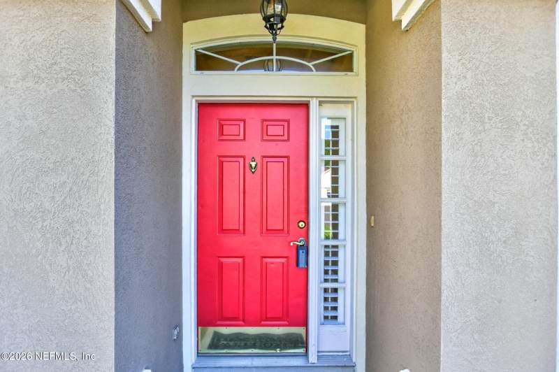 3 bedroom Single Family Residence at 3805 Camanchee Court, Cimarrone Golf & Cc, St. Johns — photo 3