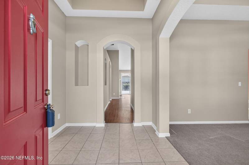 3 bedroom Single Family Residence at 3805 Camanchee Court, Cimarrone Golf & Cc, St. Johns — photo 4