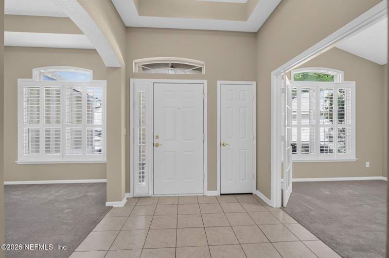 3 bedroom Single Family Residence at 3805 Camanchee Court, Cimarrone Golf & Cc, St. Johns — photo 5