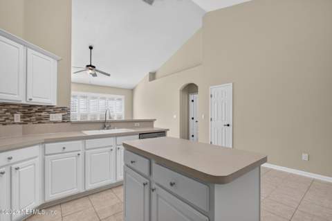 3805 Camanchee Court, St. Johns FL - photo 21 of 64