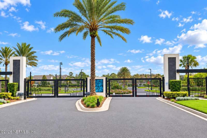 2 bedroom Single Family Residence at 11257 Lenora Court, Del Webb Etown, Jacksonville — photo 3