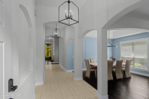 524 St. Claude Place, St. Johns FL - photo 10 of 47