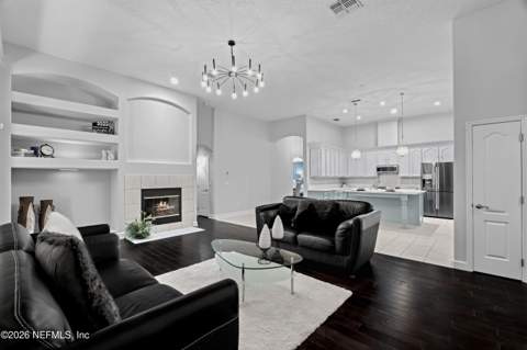 524 St. Claude Place, St. Johns FL - photo 17 of 47